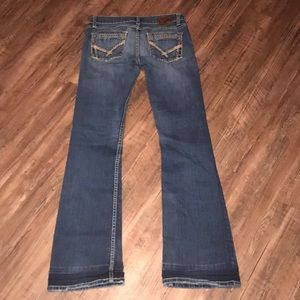 BKE Stella Jeans 27x33.5